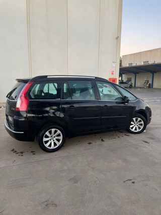 Citroen C4 Picasso 2010