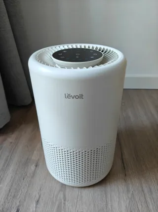 Purificador de Aire Levoit HEPA