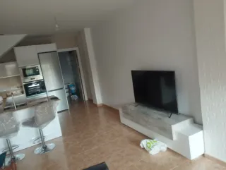 Apartamento en alquiler