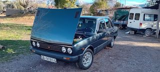 SEAT 131 diplomatic 2.0 TC
