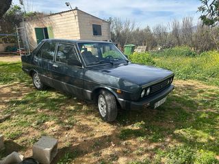SEAT 131 diplomatic 2.0 TC
