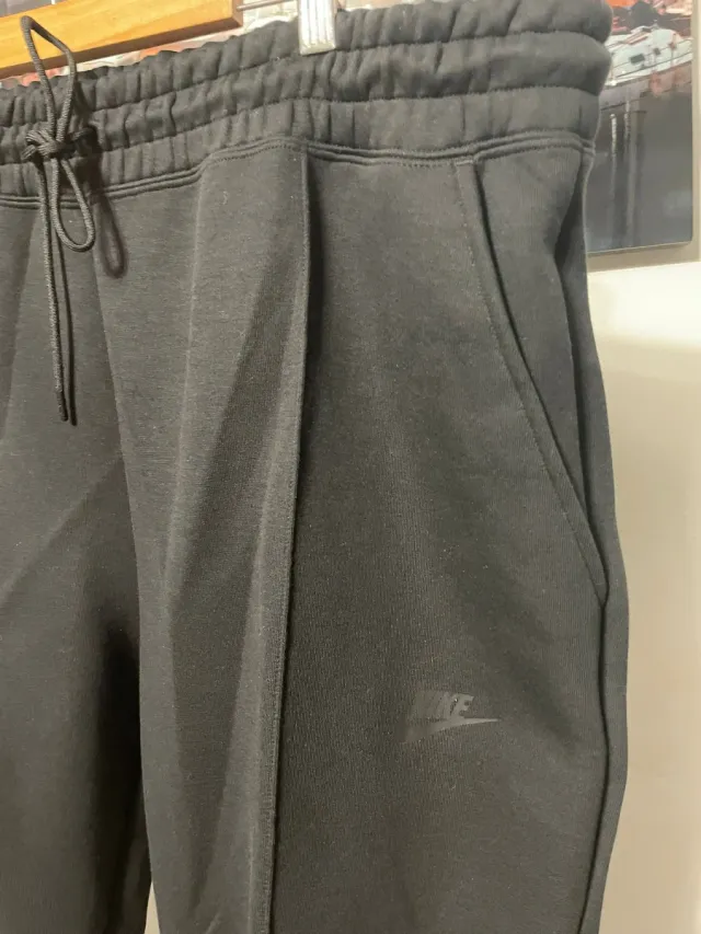 Pantalón Nike Negro Talla XL