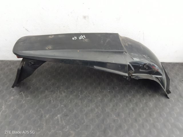 Codone Posteriore HM 50 Derapage RR 2006-2017