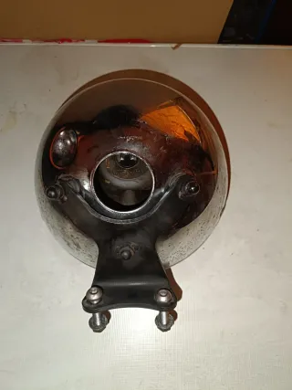 Faro Yamaha Dragstar XVS 1100