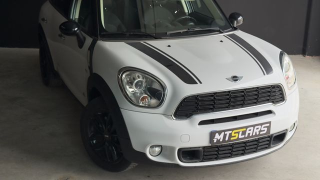 Mini Countryman 1.6 Cooper S All4