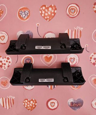 Adaptador patinete Bugaboo Donkey