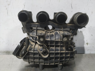 COLECTOR ADMISION HYUNDAI SONATA (NF) G4KC