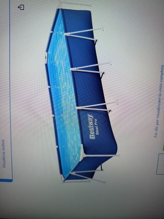 Piscina Bestway 56424