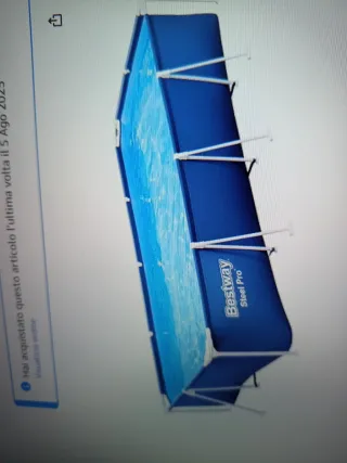 Piscina Bestway 56424