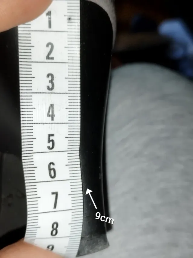 Botines grises mujer