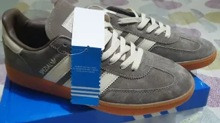 Zapatillas Adidas Spezial Nuevas