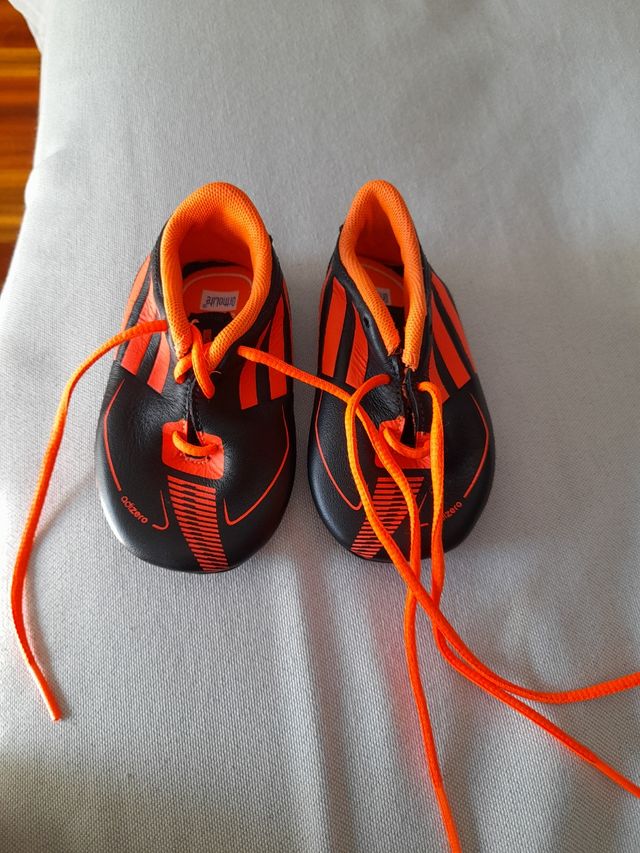 Conjunto Fútbol Infantil FC Barcelona, regalo las 