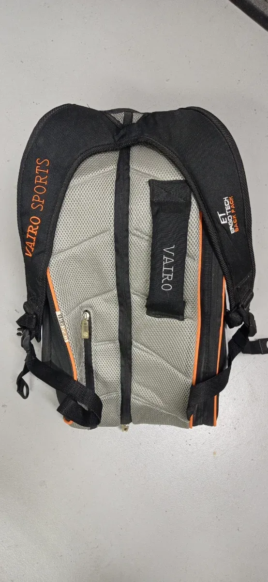 Bolsa de pádel Vairo Sports