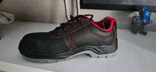 Zapatos de seguridad