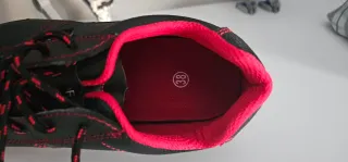 Zapatos de seguridad