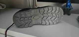 Zapatos de seguridad