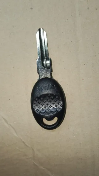 Chiave Aprilia RS Vergine NUOVA