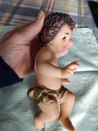 Niño Jesús figura