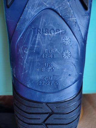 Aletas submarinismo FF apnea 500 soft + escarpines