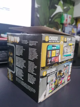 LEGO VIDIYO Music Video Maker 43107