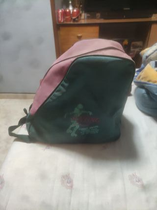 Pattini da figura Risport Carlos Mur