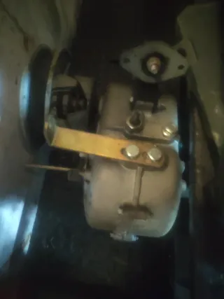 Recambio micro coche ocasión