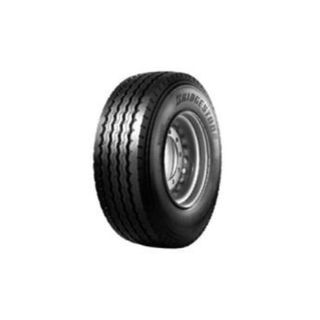 Neumático Camión Bridgestone 24570 R17.5 R168
