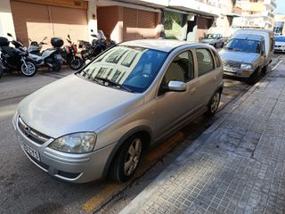 Opel Corsa  c 2004