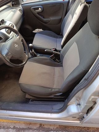 Opel Corsa  c 2004