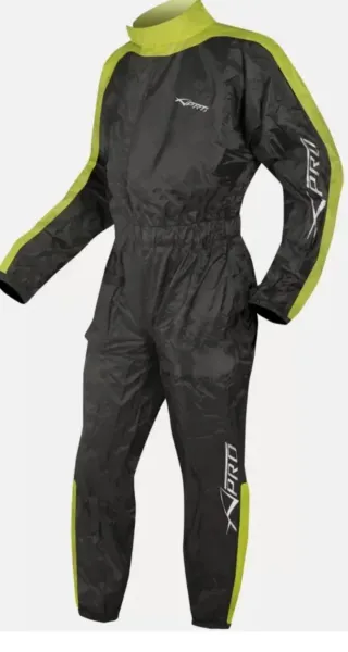 Mono impermeable moto X-PRO Talla M