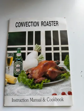 Horno de Convección Houseworth