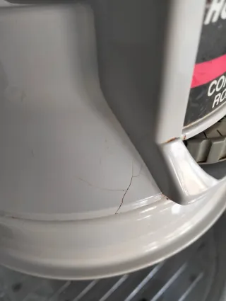 Horno de Convección Houseworth