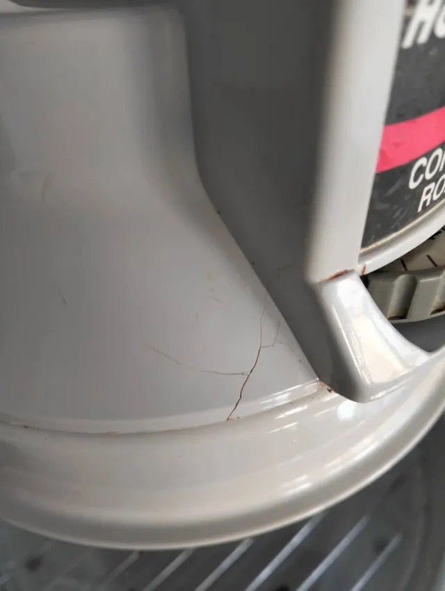 Horno de Convección Houseworth