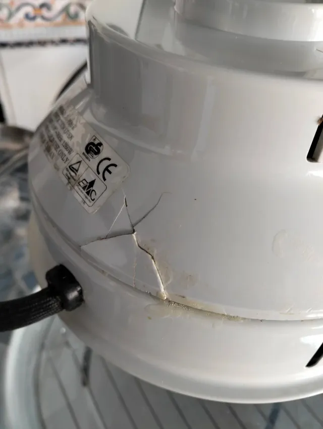 Horno de Convección Houseworth