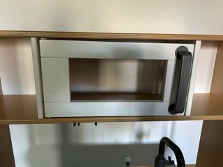 Cocina Infantil Ikea Madera