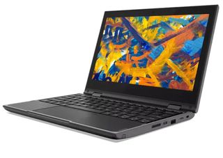 Lenovo 300e Gen 2 Táctil