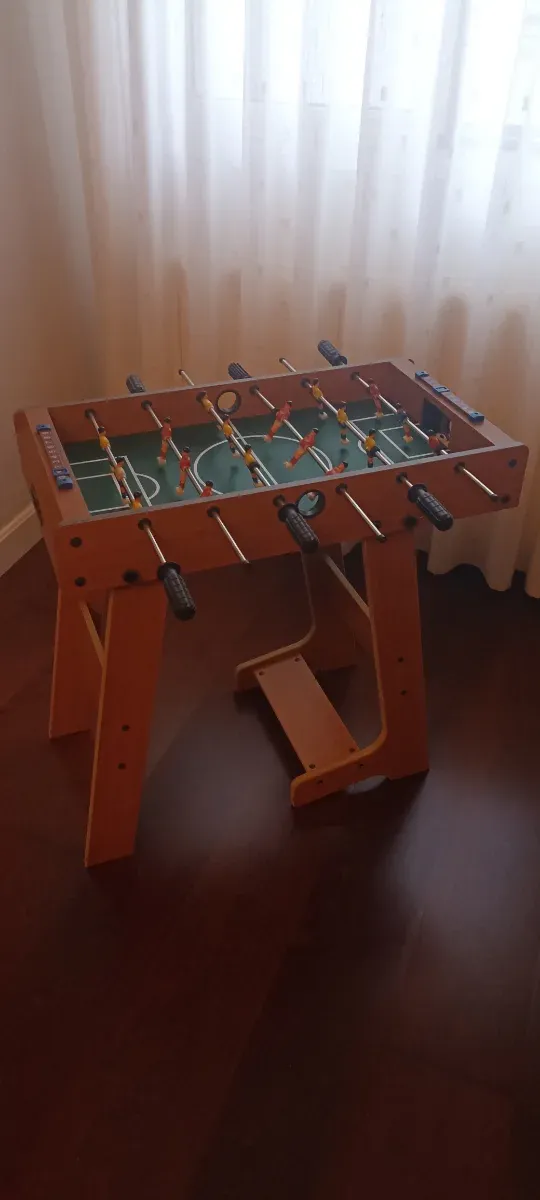 Mini Futbolín