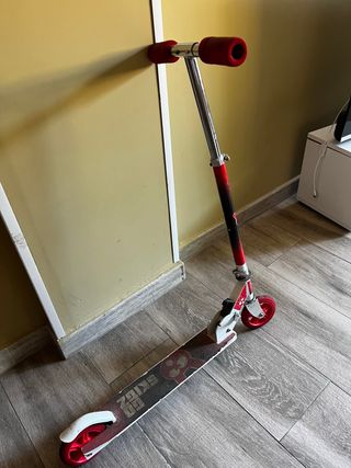 Patinete infantil GO SKIGZ