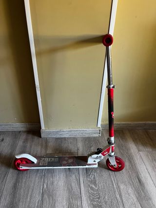 Patinete infantil GO SKIGZ