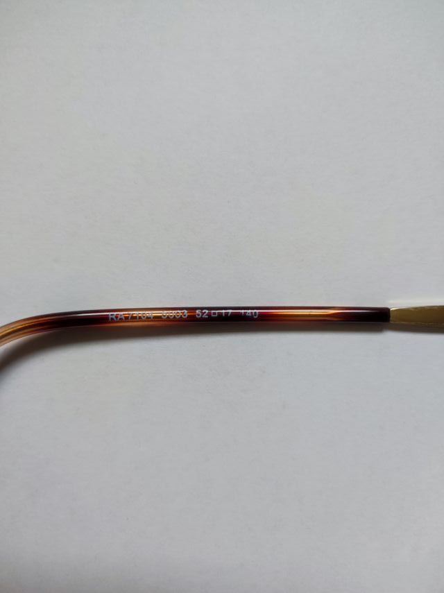 Occhiali da donna Ralph Lauren da vista