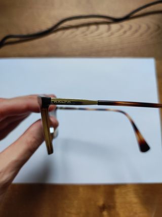 Occhiali da donna Ralph Lauren da vista