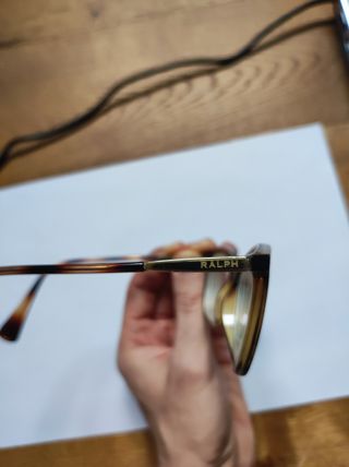 Occhiali da donna Ralph Lauren da vista