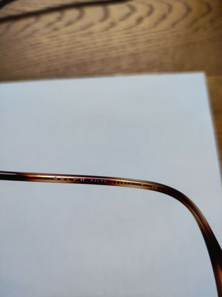 Occhiali da donna Ralph Lauren da vista