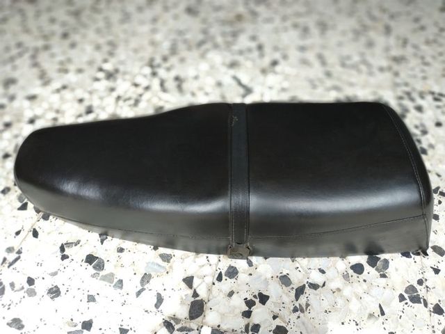 sedile Vespa 200
