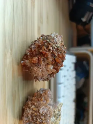 2 Creeditas Mina Navidad México