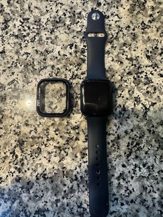 iPhone 15 Pro Max 512GB + Apple Watch S6