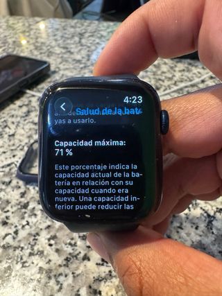 iPhone 15 Pro Max 512GB + Apple Watch S6