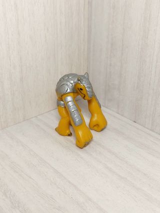 Gormiti serie Mystica: Trematerra