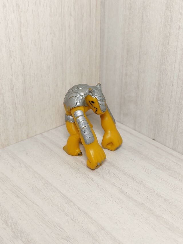 Gormiti serie Mystica: Trematerra