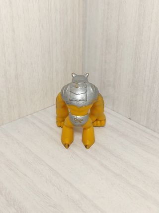 Gormiti serie Mystica: Trematerra